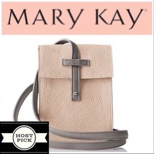 NWT- MaryKay City Modern Collection Bag